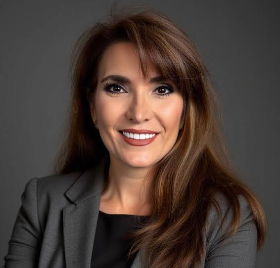 Dr. Silvia Santana, Founder of Global LeadIn